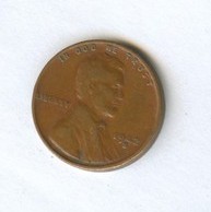 1 цент 1942 года (9439)