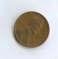 1 цент 1942 года (9449)