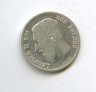 1 франк 1867 года (9922)