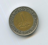 1 фунт 2007 года (9931)