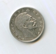 1 динар 1915 года (9947)