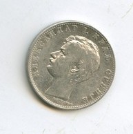 1 динар 1897 года (9952)
