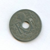 10 сантимов 1941 года (10030)