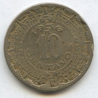 10 сентаво 1936 год   (816)