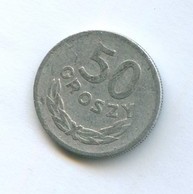 50 грошей 1949 года (10801)