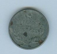 2 франка 1944 года (10891)