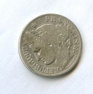 2 франка 1871 года (11047)