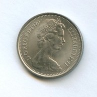 5 новых пенсов 1970 года (11068)
