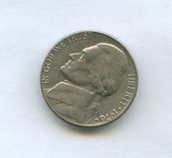 5 центов 1976 года (11082)