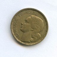 20 франков 1950 года (11127)