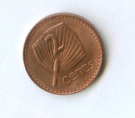 2 цента 1992 года (11160)