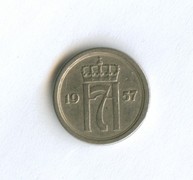 10 эре 1957 года (11232)