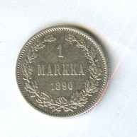 1 марка 1890 года (11625)