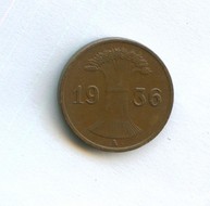 1 пфенниг 1936 года (11698)