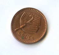 2 цента 1992 года (11825)