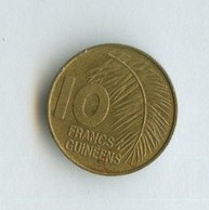 10 франков 1985 года (12080)