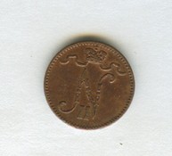 1 пенни 1911 года (12553)