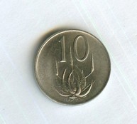 10 центов 1975 года (12661)
