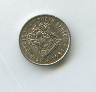 5 центов 1981 года (12691)