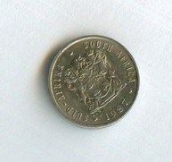 5 центов 1987 года (12696)