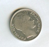 10 франков 1931 года (13579)