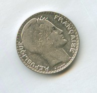 10 франков 1934 года (13590)