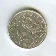 20 франков 1934 года (13592)