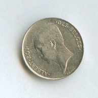 1 франк 1911 года (13606)