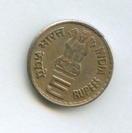 5 рупий 2003 года (13633)