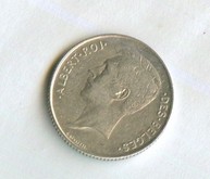 1 франк 1913 года (13650)