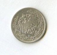 1/2 марки 1905 года (13688)