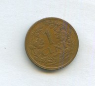1 цент 1968 года (12853)
