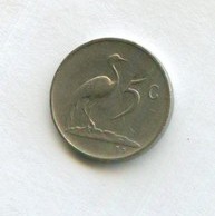 5 центов 1976 года (12857)