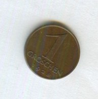 1 грош 1928 года (12920)