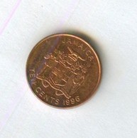 10 центов 1996 года (12929)