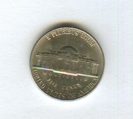 5 центов 1990 года (12954)