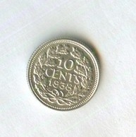 10 центов 1938 года (13760)