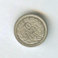 10 центов 1918 года (13772)