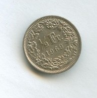 1/2 франка 1969 года (13246)