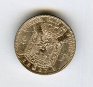 2 франка 1867 года (13888)