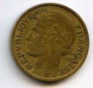 2 франка 1932 года (13862)