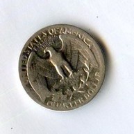 1/4 доллара 1944 года (13909)