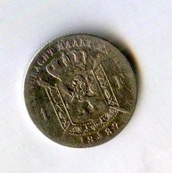 1 франк 1887 года (13941)