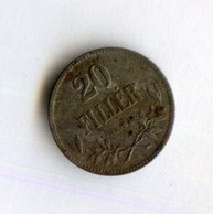 20 филеров 1917 года (13960)