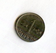 1 марка 1955 года (14011)