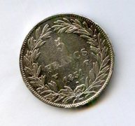 5 франков 1831 года (14031)