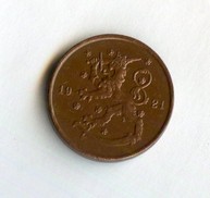 10 пенни 1921 года (14115)