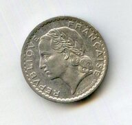 5 франков 1949 года (14274)