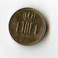 10 франков 1976 года (есть 1978 г)  (14287)