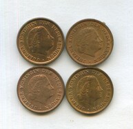 Набор 1 цент (13128)
